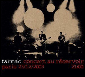 Concert au Réservoir (Live)