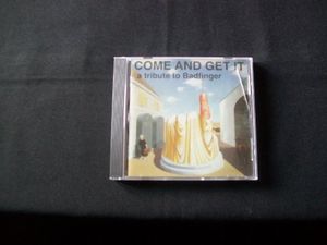 Come and Get It: A Tribute to Badfinger