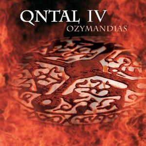 Ozymandias I