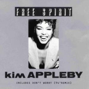 Free Spirit (Single)