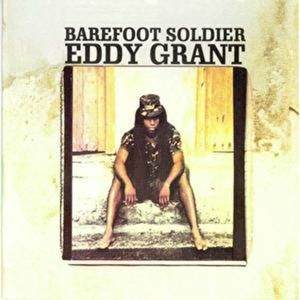 Barefoot Soldier