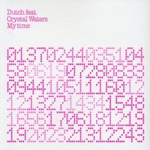 My Time (Steve Murano remix)