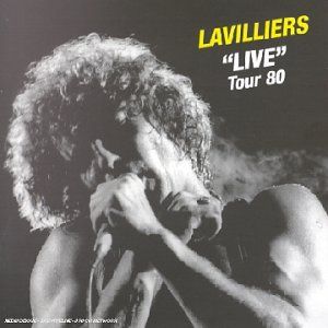 Spinnaker (live, 1980) (Live)