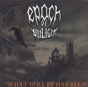 …What Will Be Has Been