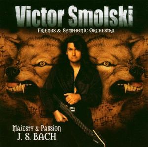 Suite No. 4: Sarabande
