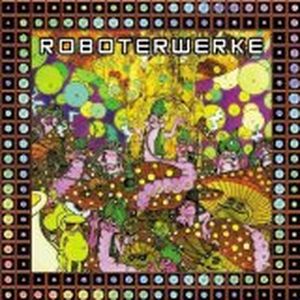 Roboterwerke