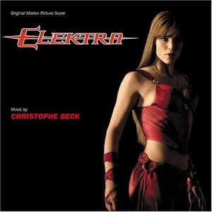 Elektra (OST)