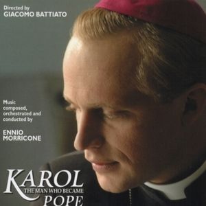 Karol: un uomo diventato papa (OST)