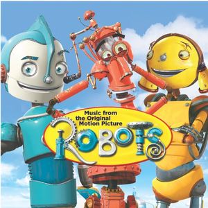 Robots (OST)