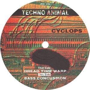 Cyclops (EP)