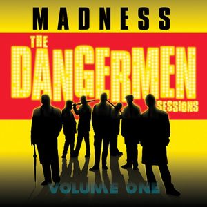 Dangermen (High Wire)