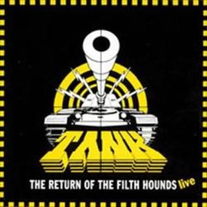 T.W.D.A.M.O. (Live)