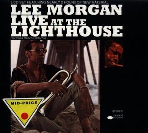 Live at the Lighthouse (Live)