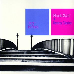 Jazz in Paris: Rhoda Scott + Kenny Clarke