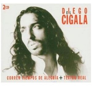 Gitanos de la Cava