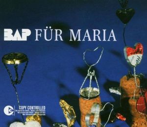 Für Maria (album version)