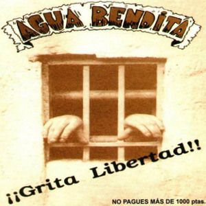 ¡¡Grita Libertad!!