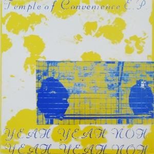 Temple of Convenience (EP)