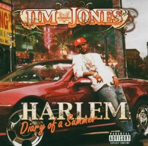 Harlem: Diary of a Summer