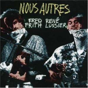 Two Squares and Three Circles (Live)