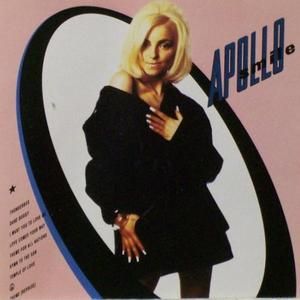 Apollo Smile