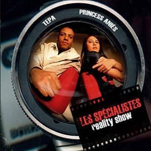 Je suis pas comme ça