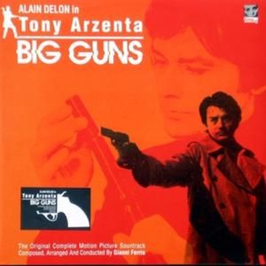 Tony Arzenta: Big Guns (OST)