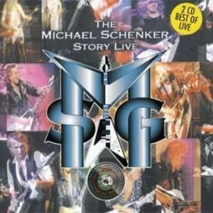 The Michael Schenker Story Live (Live)