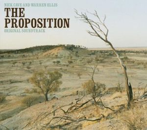 The Proposition No.1 (The Proposition)