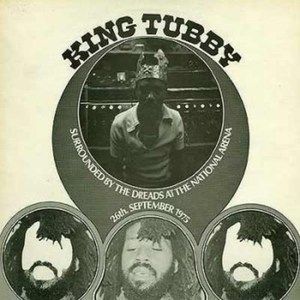 Teacher Of (dub) (Live)