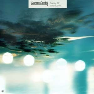 Display EP (EP)