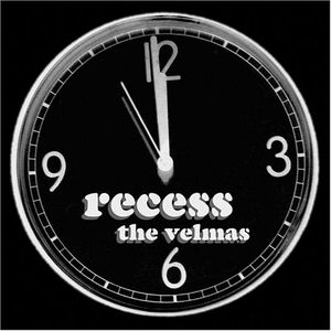 Recess (EP)