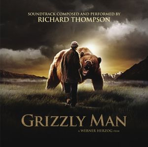Grizzly Man (OST)