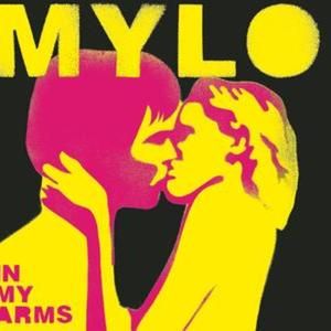 In My Arms (Single)