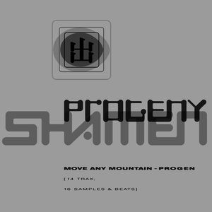 Move Any Mountain (C. mix)