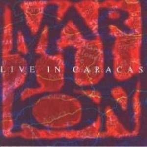 Live in Caracas (Live)