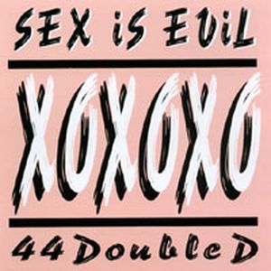 Sex Is Evil