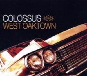 West Oaktown Remixes