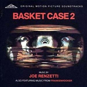 Basket Case 2: Room of Memories