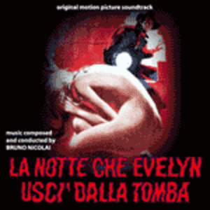 Il ritratto di Evelyn