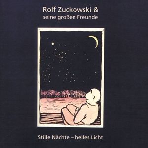 Stille Nächte – helles Licht