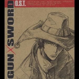GUN×SWORD O.S.T. (OST)