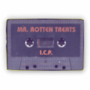 Mr. Rotten Treats (Single)