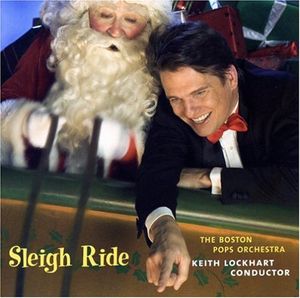 Sleigh Ride