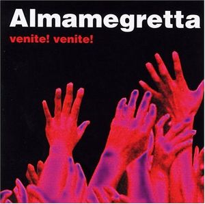 Venite! Venite! (Live)