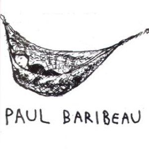 Paul Baribeau