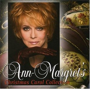 Ann-Margret's Christmas Carol Collection