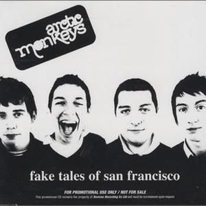 Fake Tales of San Francisco (Single)