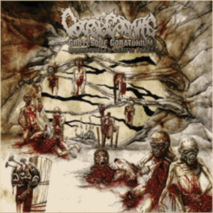 Grotesque Goratorium: Disemboweled Gorific Feast