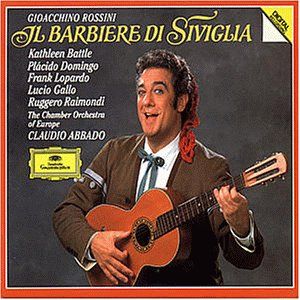Il barbiere di Siviglia: Act I. “Con la presente il dottor Bartolo” (Bartolo, Conte, Rosina, Berta, Basilio)